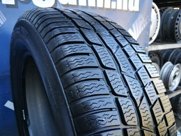 215/60R16 Continental WinterContact TS830P XL DOT4320
