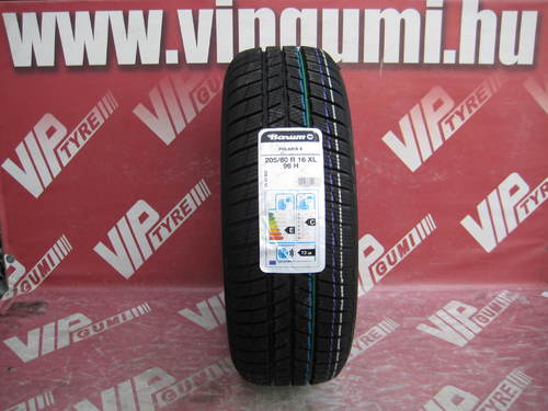 205/60R16 Barum Polaris 5 92H