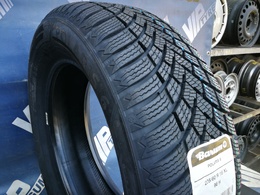 205/60R16 Barum Polaris 6 96HXL Új!