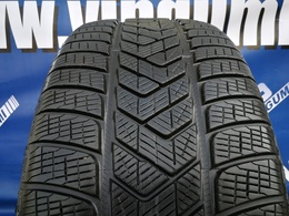 255/50R19 Pirelli Scorpion Winter FR XL DOT4517