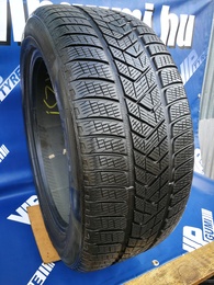 255/50R19 Pirelli Scorpion Winter FR XL DOT4517