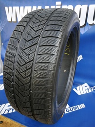 255/50R19 Pirelli Scorpion Winter FR XL DOT4517