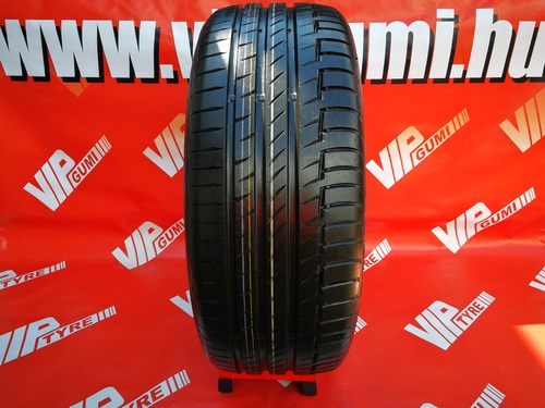 235/50R19 Continental PremiumContact 6 VOL Új! DOT1518