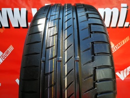 235/50R19 Continental PremiumContact 6 VOL Új! DOT1518