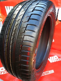 235/50R19 Continental PremiumContact 6 VOL Új! DOT1518