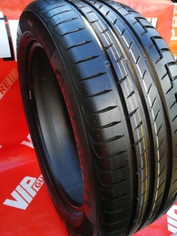 235/50R19 Continental PremiumContact 6 VOL Új! DOT1518