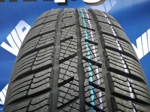 185/55R15 Barum Polaris 5 82T