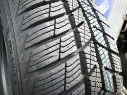 185/55R15 Barum Polaris 5 82T