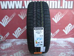 245/55R17 Continental WinterContact TS810 SSR RSC Új! DOT3217