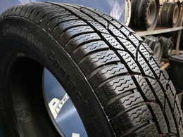 205/60R16 Continental WinterContact TS830P DOT5023 1db-os!