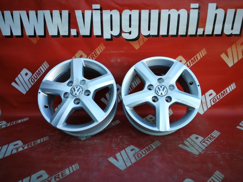 Volkswagen Amarok Borbet új alufelni 16X6.5J, 5X120X65.1, ET62