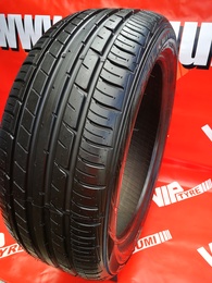 215/50R19 Falken Ziex ZE914A EcoRun Új! DOT3618