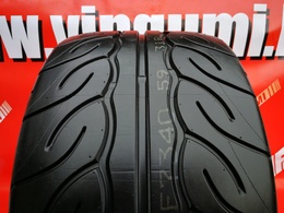 295/30R18 Yokohama Advan Neova AD08 94WXL DOT2014