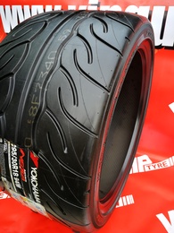 295/30R18 Yokohama Advan Neova AD08 94WXL DOT2014