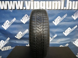 225/55R19 Pirelli Scorpion Winter DOT5312 1db-os!