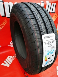 215/65R15C Point S Summer Van S 104T