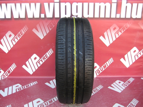 205/55R17 Continental PremiumContact 5