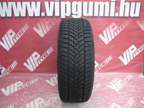 205/50R17 Dunlop Winter Sport 5 93V Új!