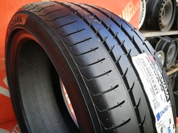245/40R18 Yokohama Advan Sport V105 FR Új! DOT1621