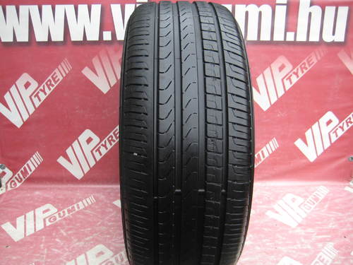 255/55R19 Pirelli Scorpion Verde (AO)