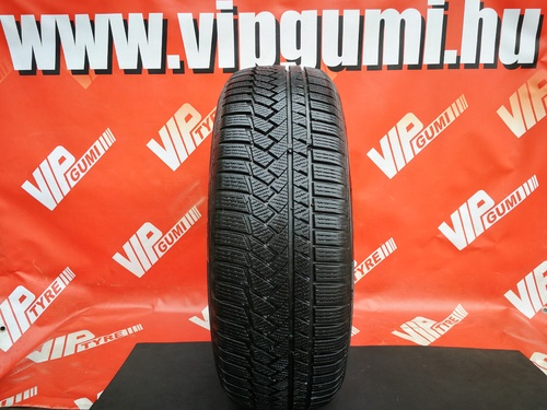 235/60R18 Continental WinterContact TS850P ContiSeal DOT4423 1db