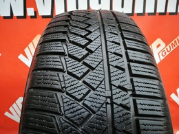 235/60R18 Continental WinterContact TS850P ContiSeal DOT4423 1db