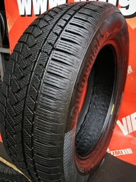 235/60R18 Continental WinterContact TS850P ContiSeal DOT4423 1db