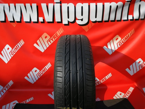 205/55R17 Bridgestone Turanza T005 * RSC 1db-os! DOT3818