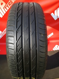205/55R17 Bridgestone Turanza T005 * RSC 1db-os! DOT3818