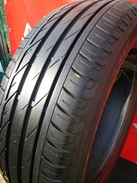 205/55R17 Bridgestone Turanza T005 * RSC 1db-os! DOT3818