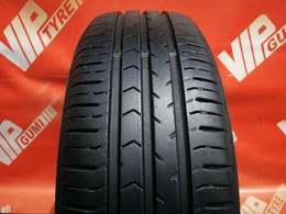 185/65R15 Continental PremiumContact 5 DOT1218