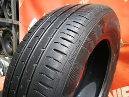 185/65R15 Continental PremiumContact 5 DOT1218