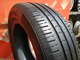 185/65R15 Continental PremiumContact 5 DOT1218