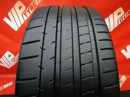 245/30R20 Michelin Pilot Super Sport FR XL DOT2715