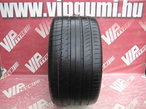 295/35R18 Michelin Pilot Super Sport PS2 (N4) DOT-os!