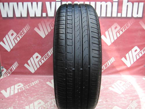 235/55R19 Pirelli Scorpion Verde FR MOE RSC DOT5117
