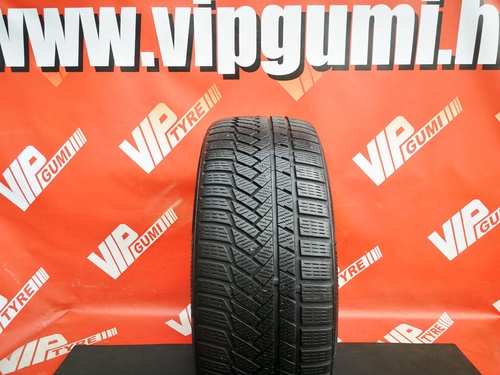 225/40R18 Continental WinterContact TS850P FR XL DOT2520