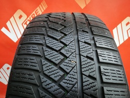 225/40R18 Continental WinterContact TS850P FR XL DOT2520