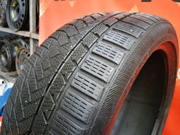225/40R18 Continental WinterContact TS850P FR XL DOT2520