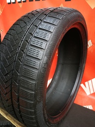 225/40R18 Continental WinterContact TS850P FR XL DOT2520