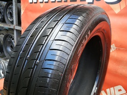 205/60R16 Nexen Nfera SU1 DOT4522