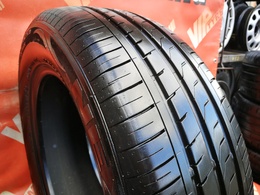 205/60R16 Nexen Nfera SU1 DOT4522