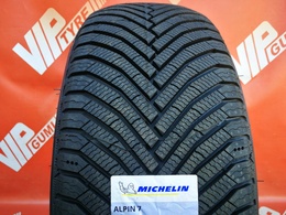 225/45R17 Michelin Alpin 7 FR 91H Új! 1db-os!