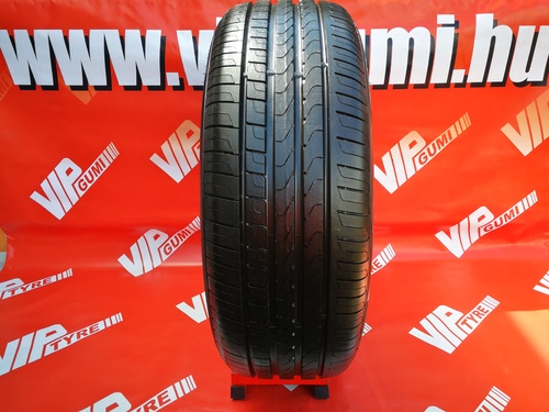 245/50R19 Pirelli Cinturato P7 RSC Újszerű! DOT2217