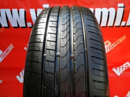 245/50R19 Pirelli Cinturato P7 RSC Újszerű! DOT2217