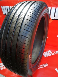 245/50R19 Pirelli Cinturato P7 RSC Újszerű! DOT2217