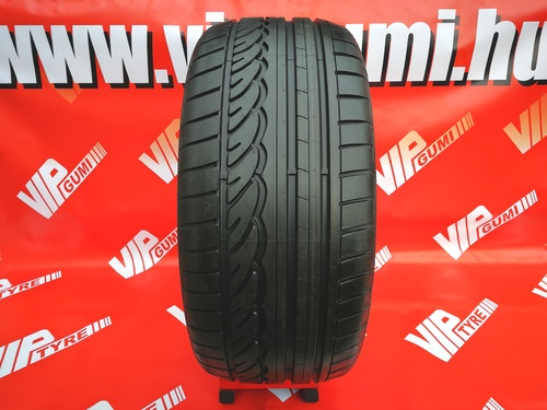 275/45R18 Dunlop SP Sport 01 FR MO Új! DOT3315
