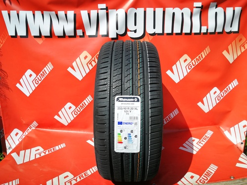 255/40R20 Barum Bravuris 5HM FR 101YXL