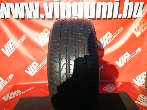 265/40R21 Pirelli PZero FR NO DOT3621 1db-os!