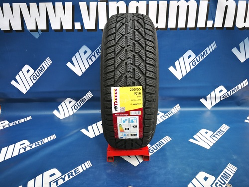 205/55R16 Taurus Winter 94H XL FR